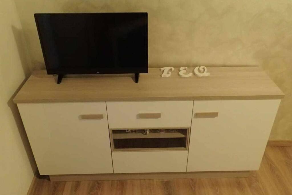 Sanremo Dream - Teo House Daire Dış mekan fotoğraf